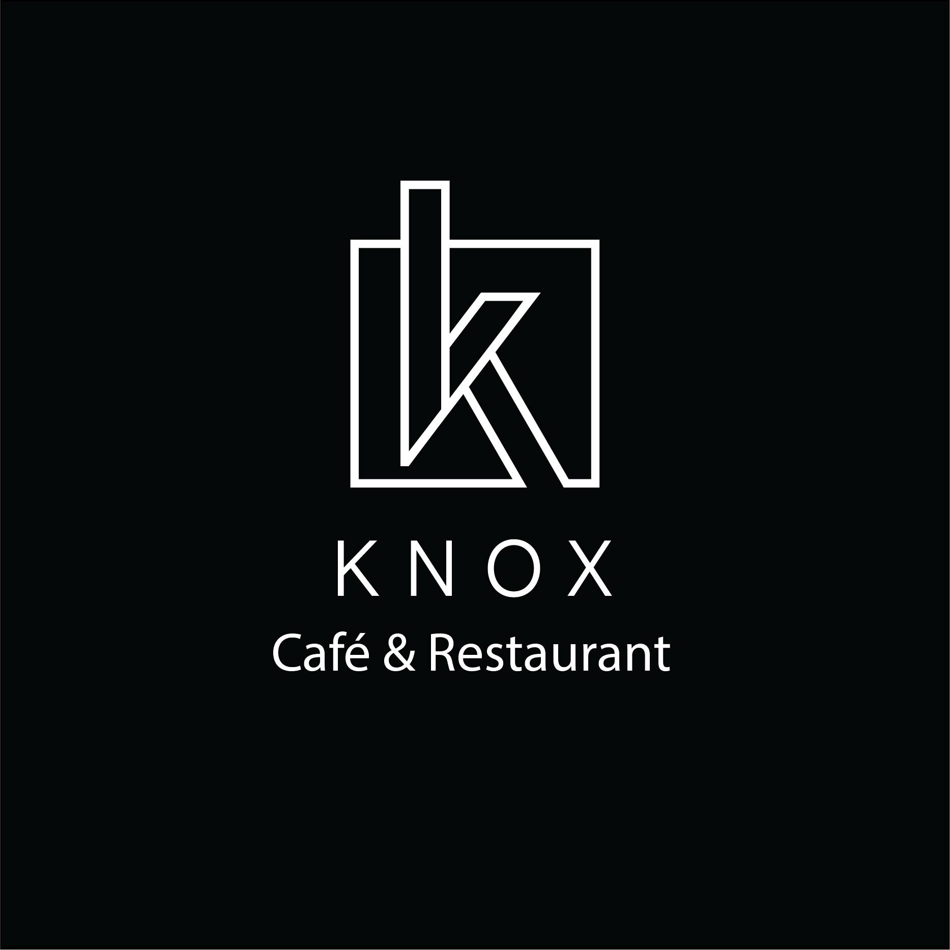 Knox Café & Restaurant logo