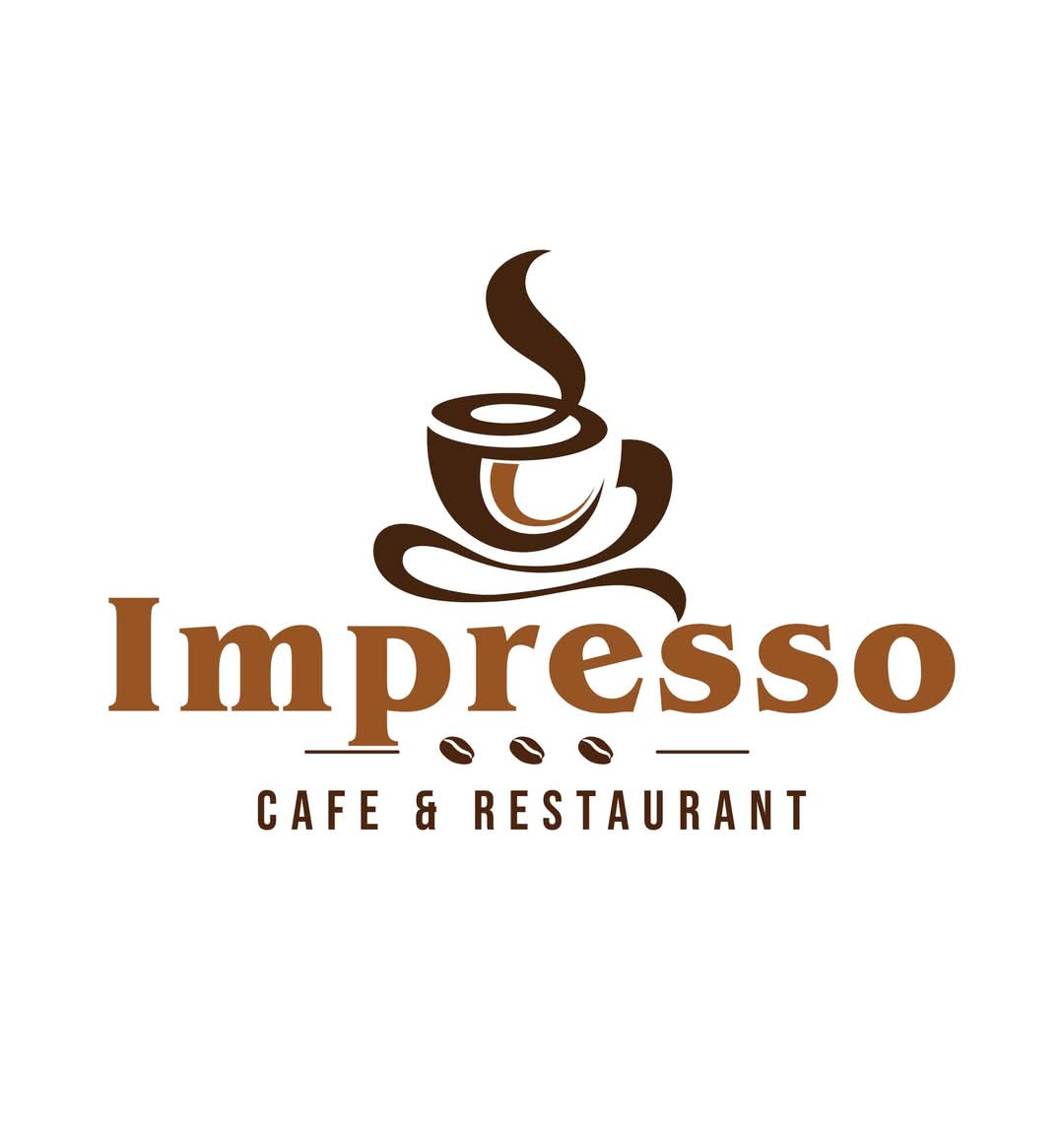 Impresso Cafe & Restaurant logo