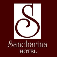 Sancharina Hotel logo
