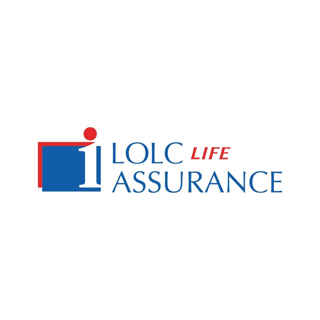 LOLC Life Assurance logo