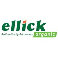 Ellick Organic logo