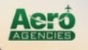 Aero Agencies logo
