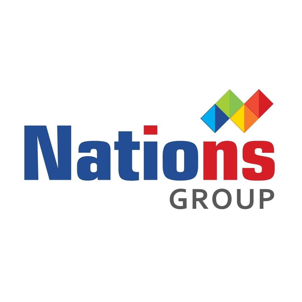 Nations Group logo