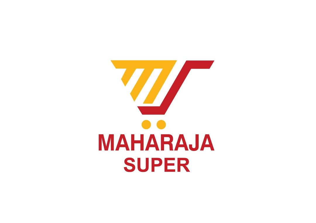 Maharaja Super logo