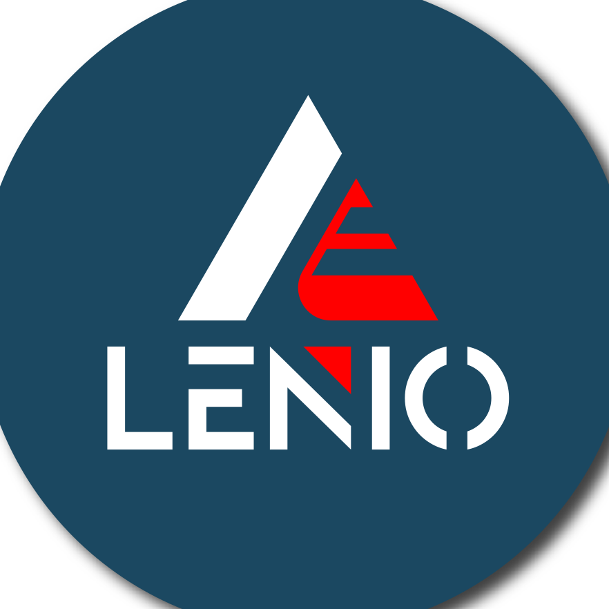 Lenio Group logo