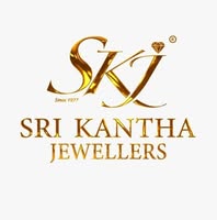 Sri Kantha Jewellers - Pvt Ltd logo