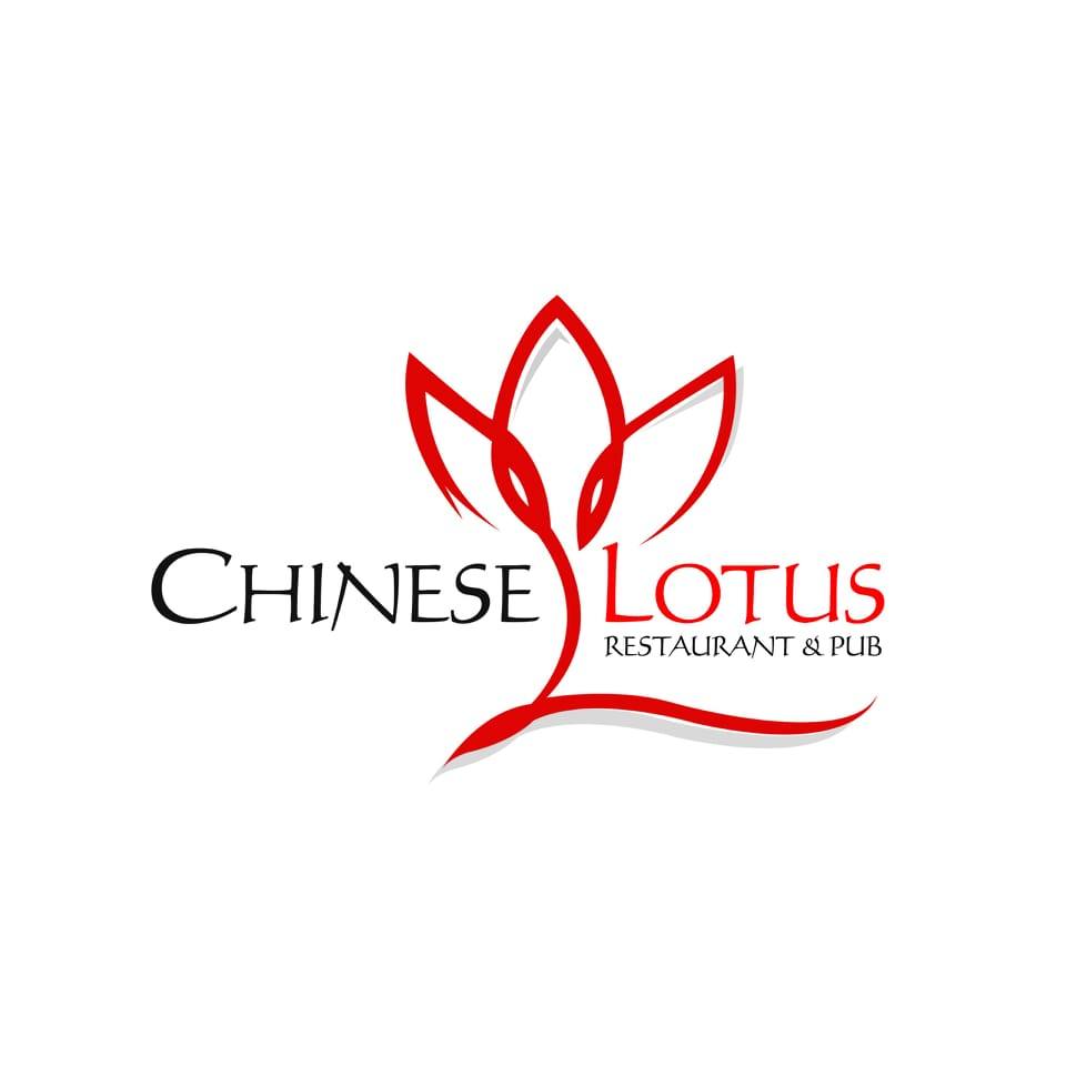 Chinese Lotus Restaurant & Pub logo