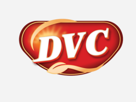 DVC Food & Beverages International logo