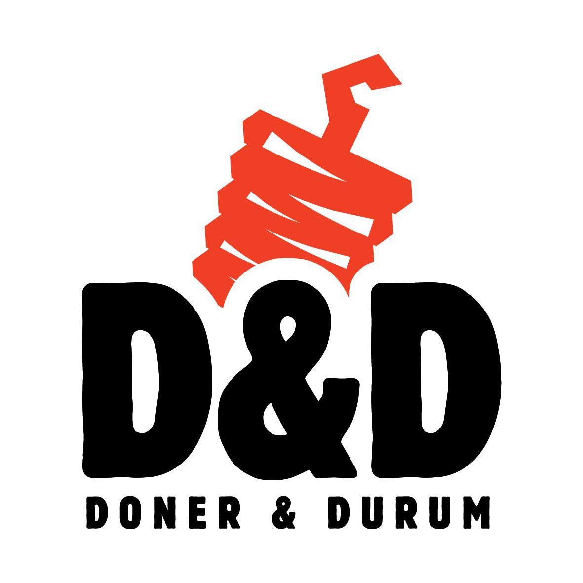 Doner & Durum logo