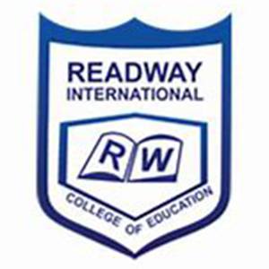 Readway International College logo