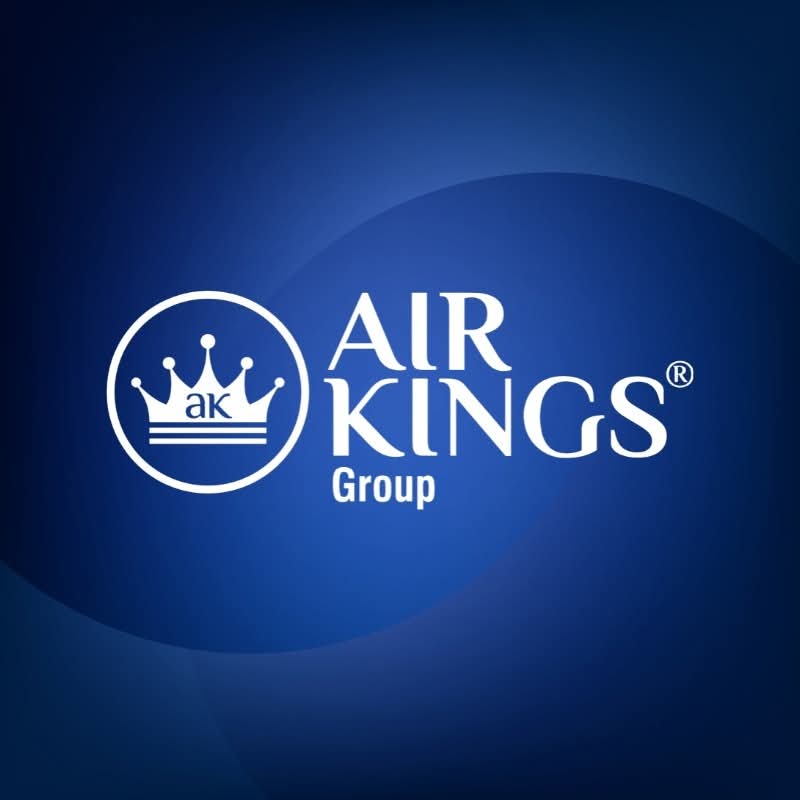 Air Kings Group logo