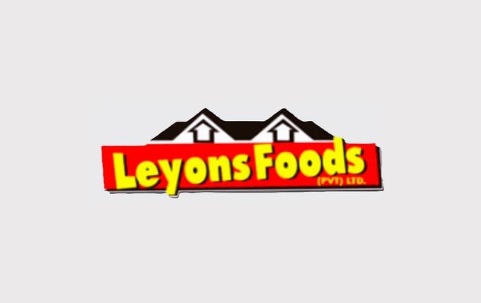 Leyons Foods logo