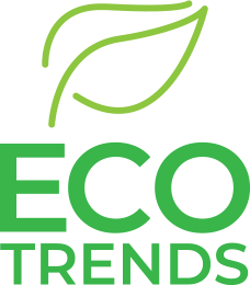 ECO TRENDS logo