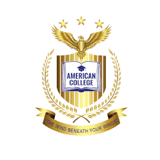 American College Of Higher Education logo