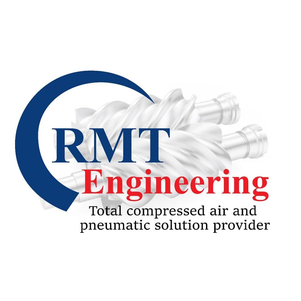 RMT Engineering logo
