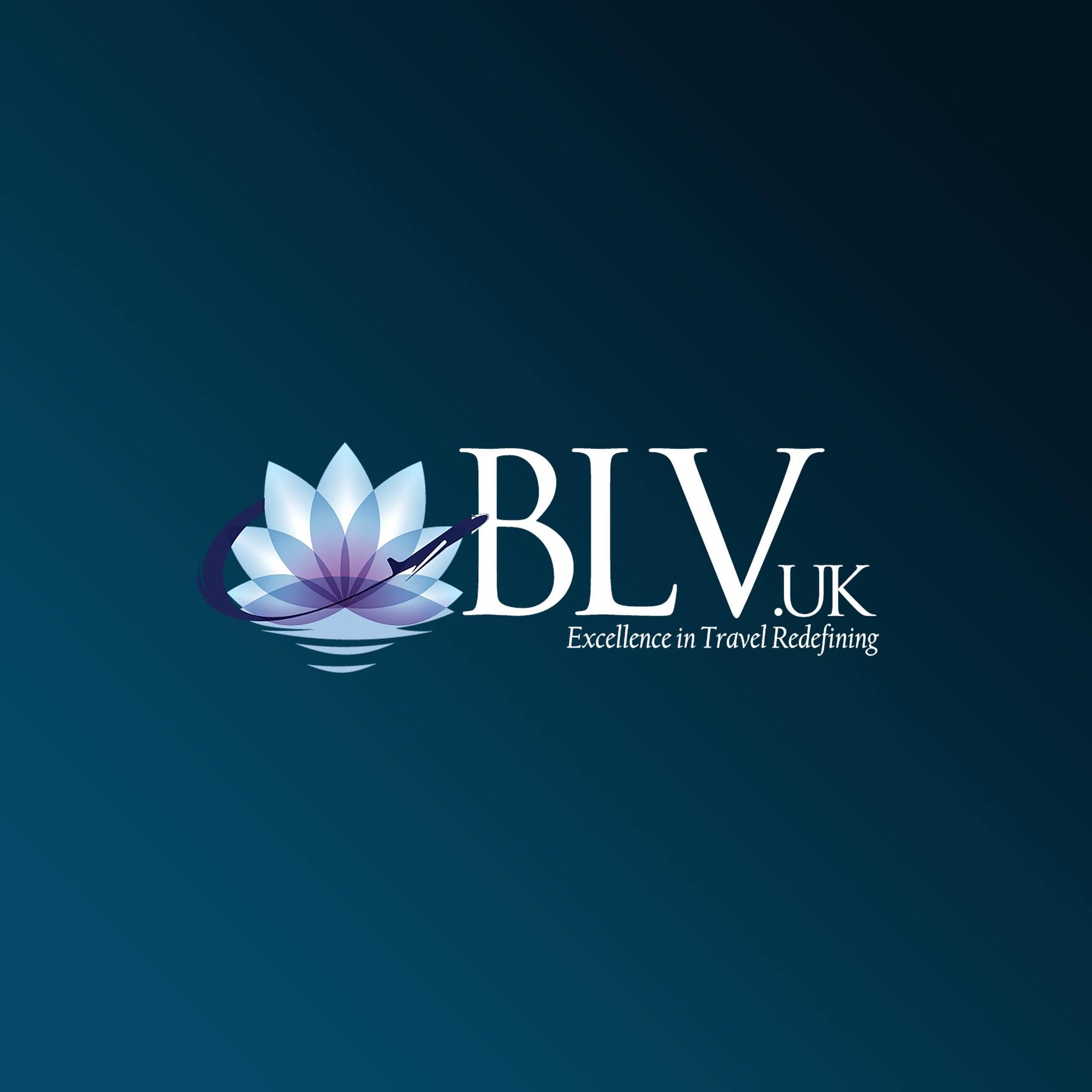 Blue Lotus Vacations UK logo