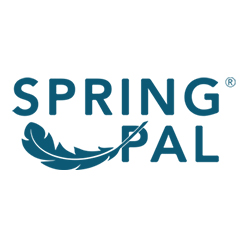 Spring Pal logo