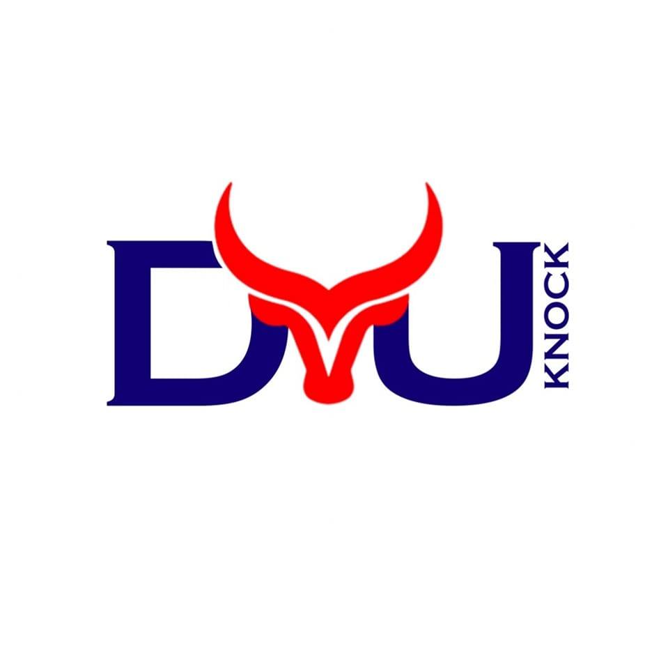 Dyuknock Pvt Ltd logo