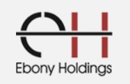 Ebony Holdings (Pvt) Ltd logo