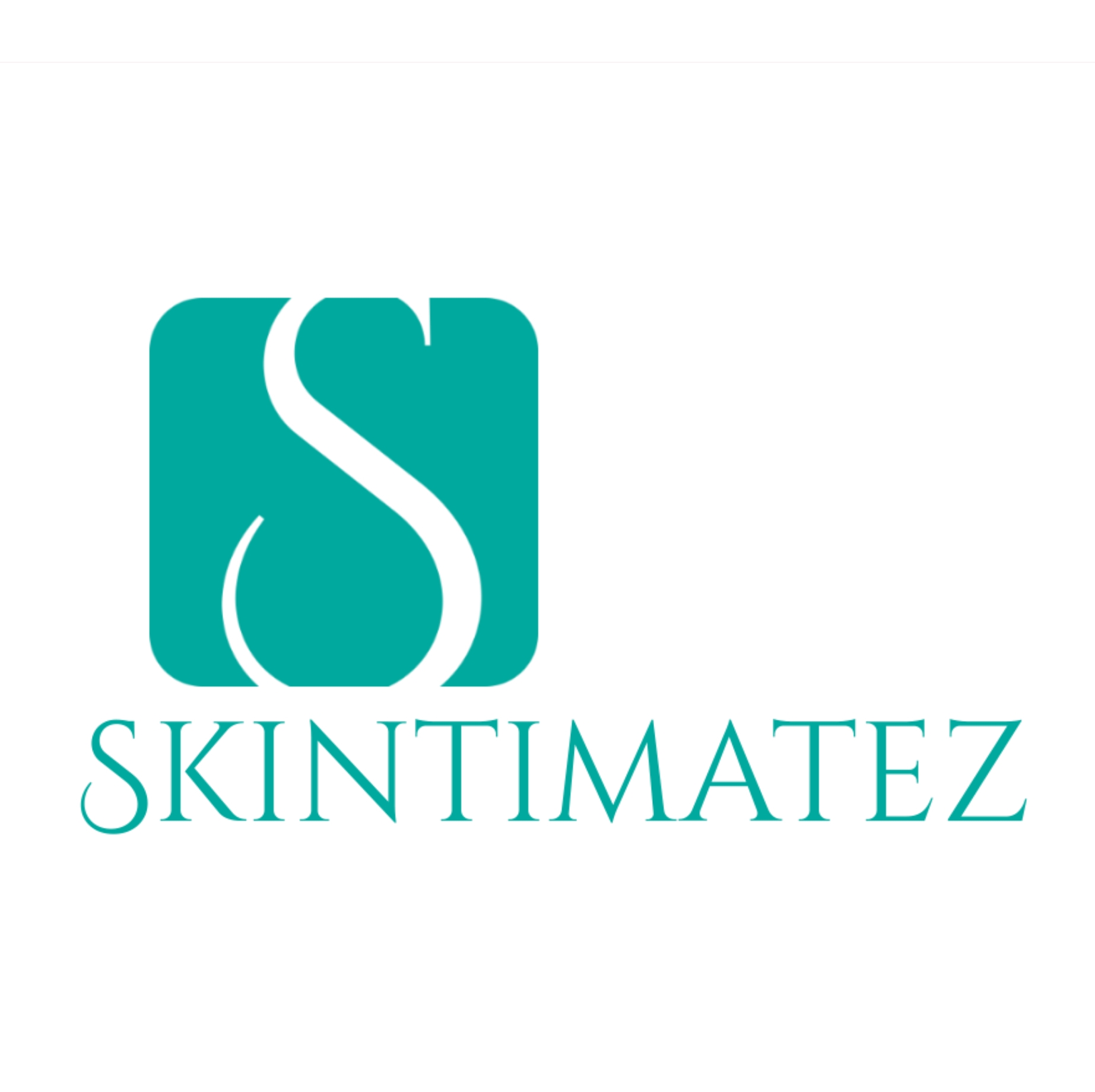 Skintimatez logo