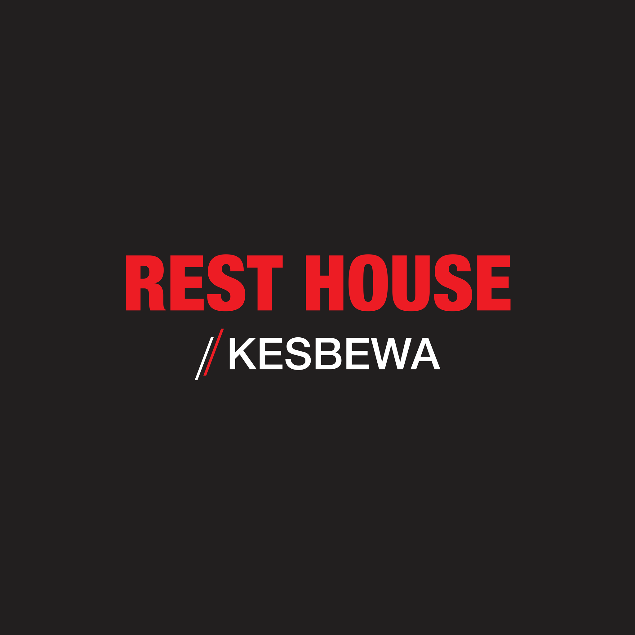 Rest House Kesbewa logo