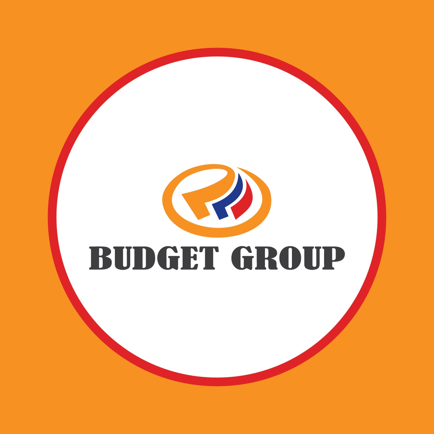 Budget Group logo