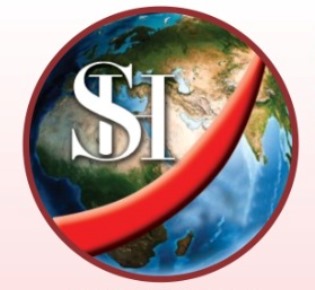 SOLID HUNTR logo