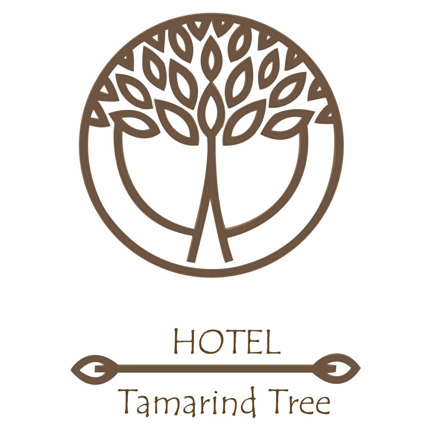 Hotel Tamarind Tree logo