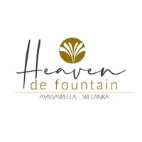Heaven De Fountain logo