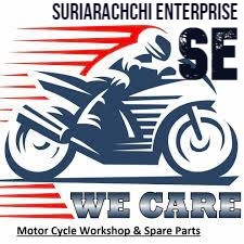 Suriarachchi Enterprise logo