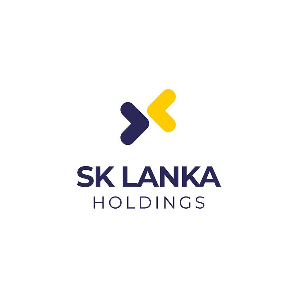SK Lanka Holdings logo