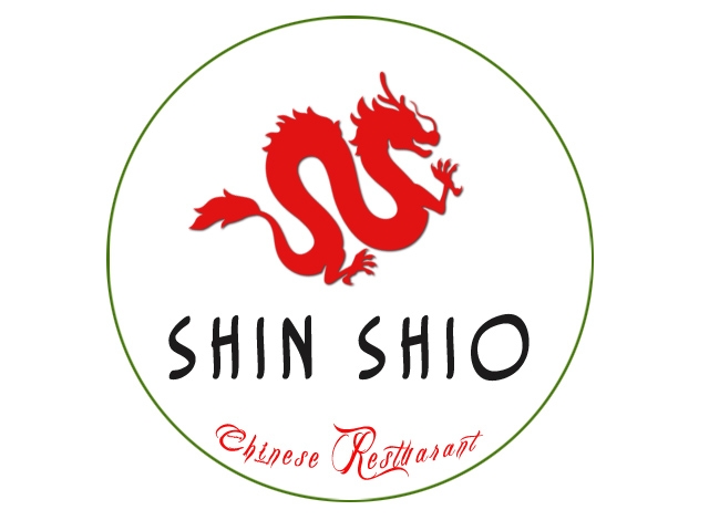 Shin Shio Chinese Restaurant logo