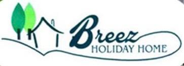 Breeze Holiday Home logo