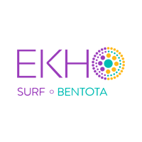 EKHO Hotels & Resorts logo