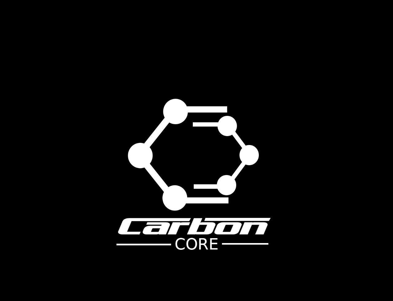 Carbon Core logo