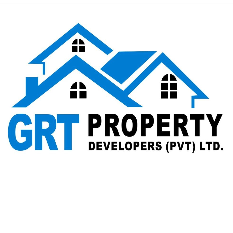 GRT Property Developers PVT-Ltd logo