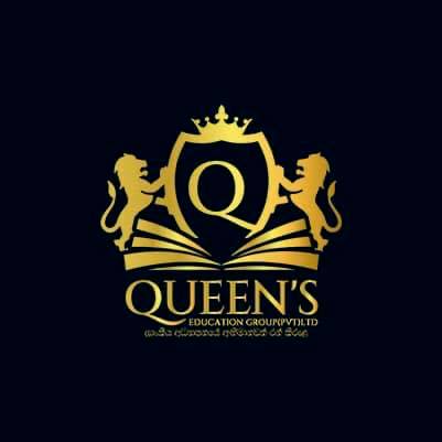 Queen's Education Group logo