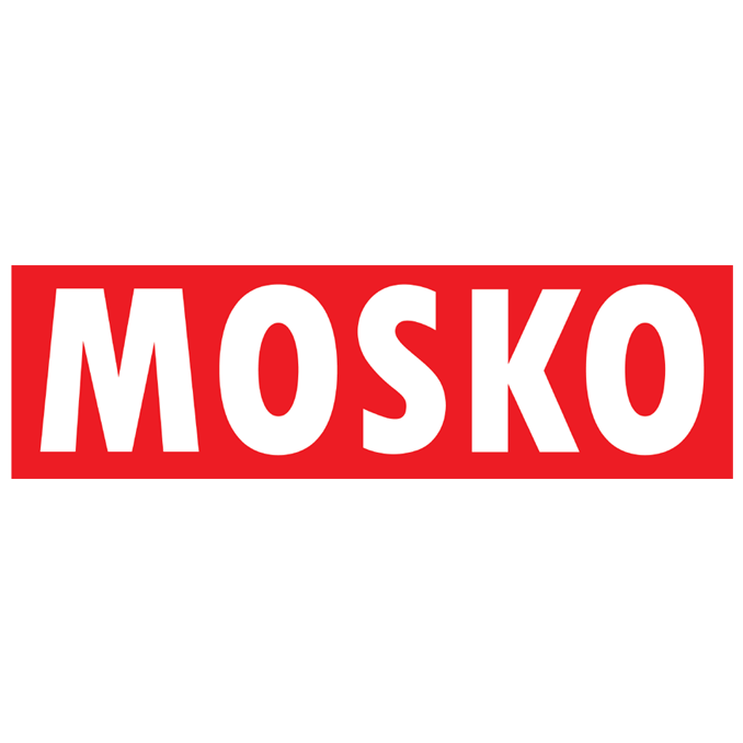Mosko International Pvt Ltd logo