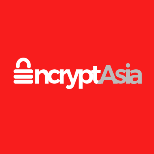 EncryptAsia logo