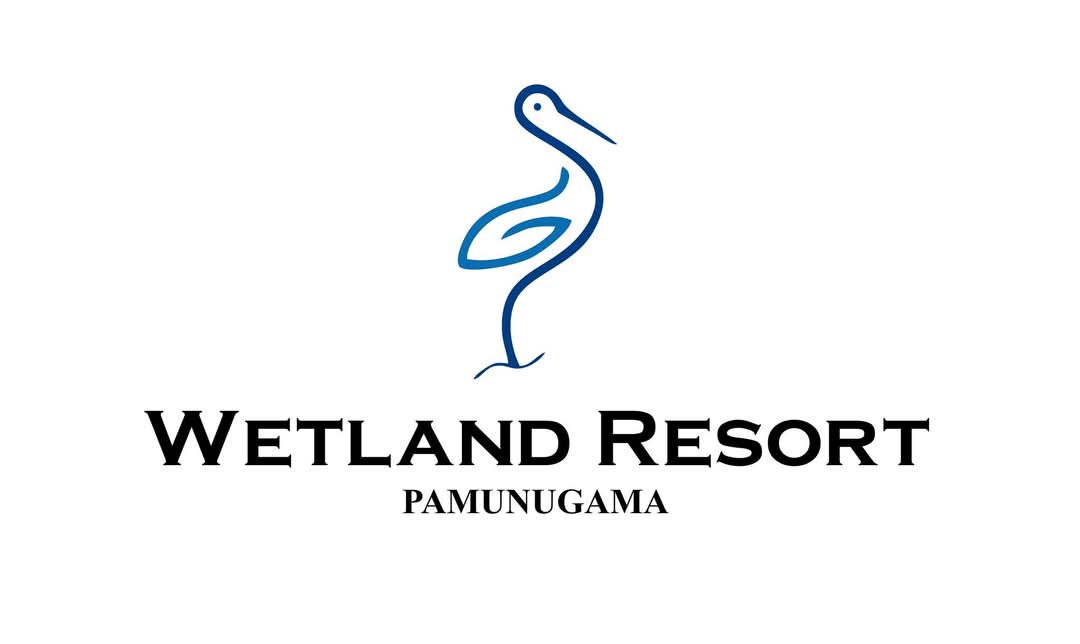 Wetland Resort Pamunugama logo