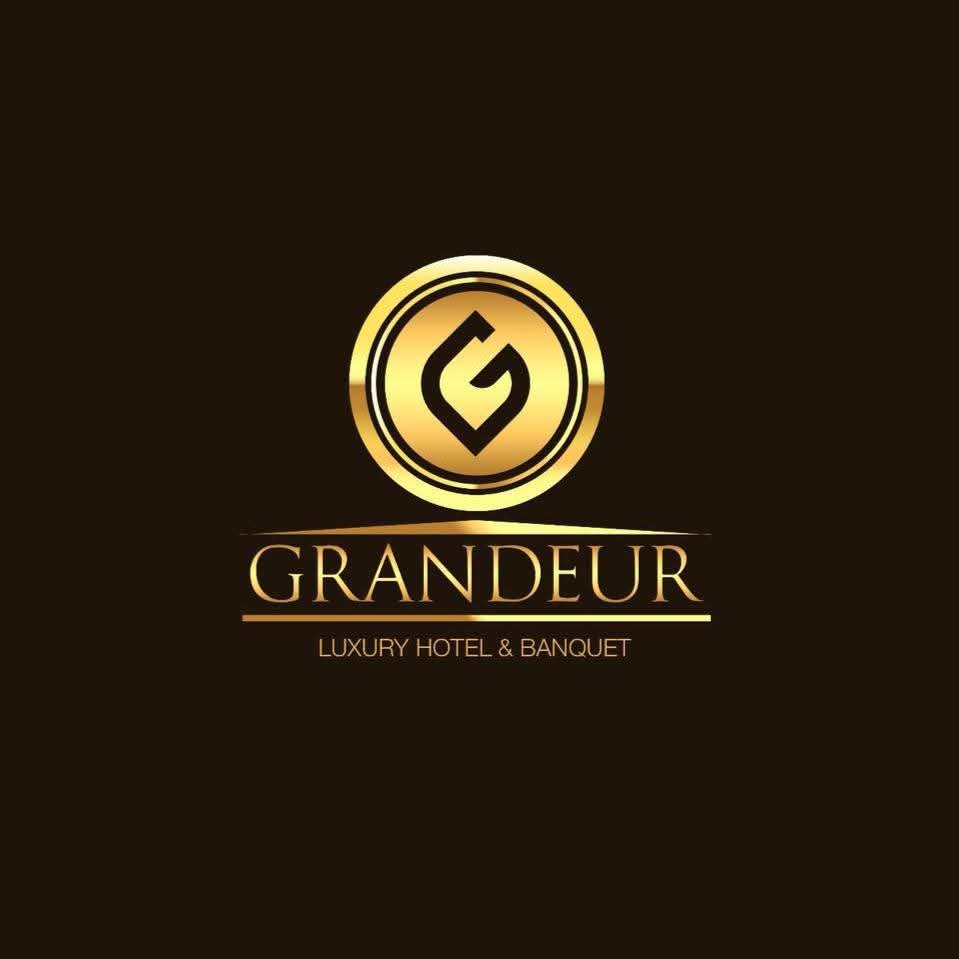 Sampath Grandeur Luxury Hotel & Banquets logo