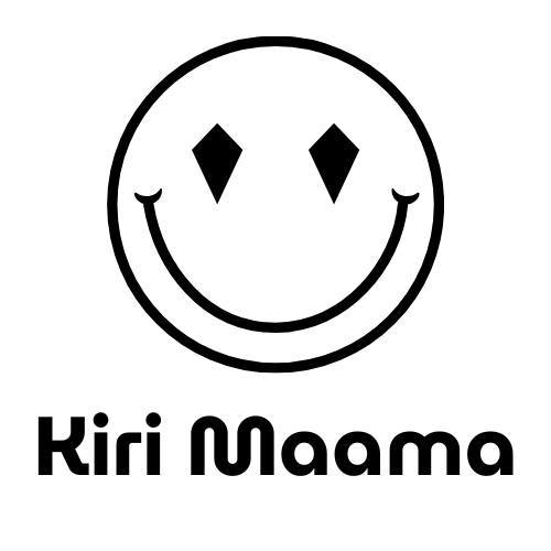 Kiri Maama logo