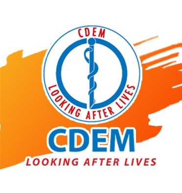 The Center for Diabetes Endocrinology and Cardio Metabolism (Pvt) Ltd logo