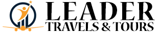 Leader Travels And Tours Pvt Ltd logo