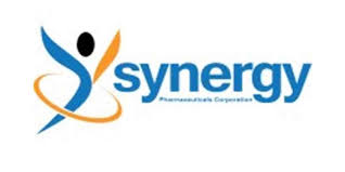 Synergy Pharmaceutical Corporation (Pvt) Ltd logo