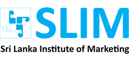 Sri Lanka Institute Of Marketing (SLIM) logo