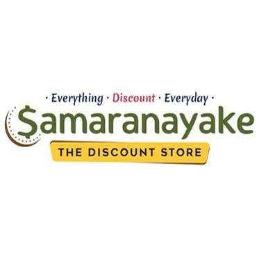 Samaranayake Trading - Pvt Ltd logo