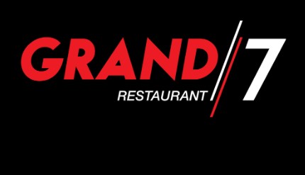 Grand 7 Restaurant logo