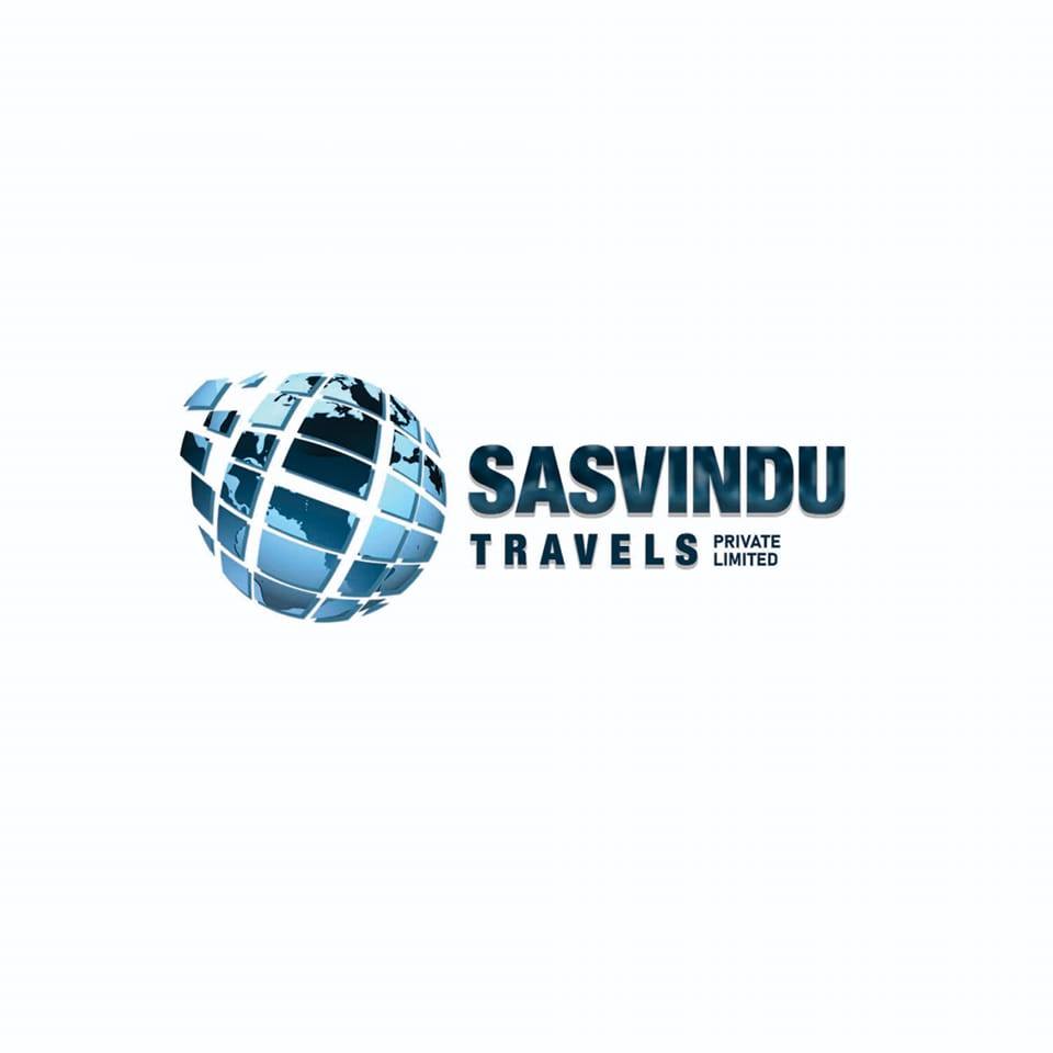 Sasvindu Travels Pvt Ltd logo