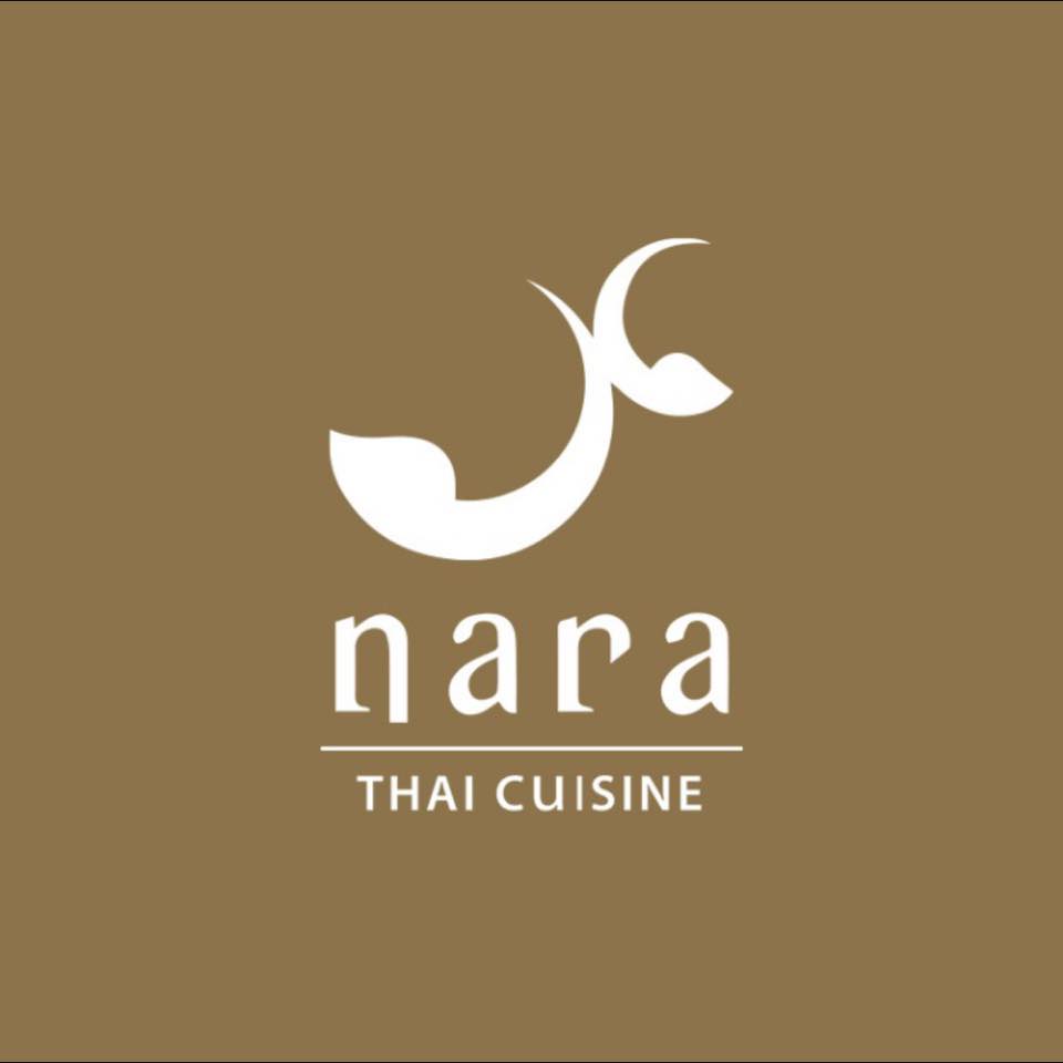 Nara Thai logo